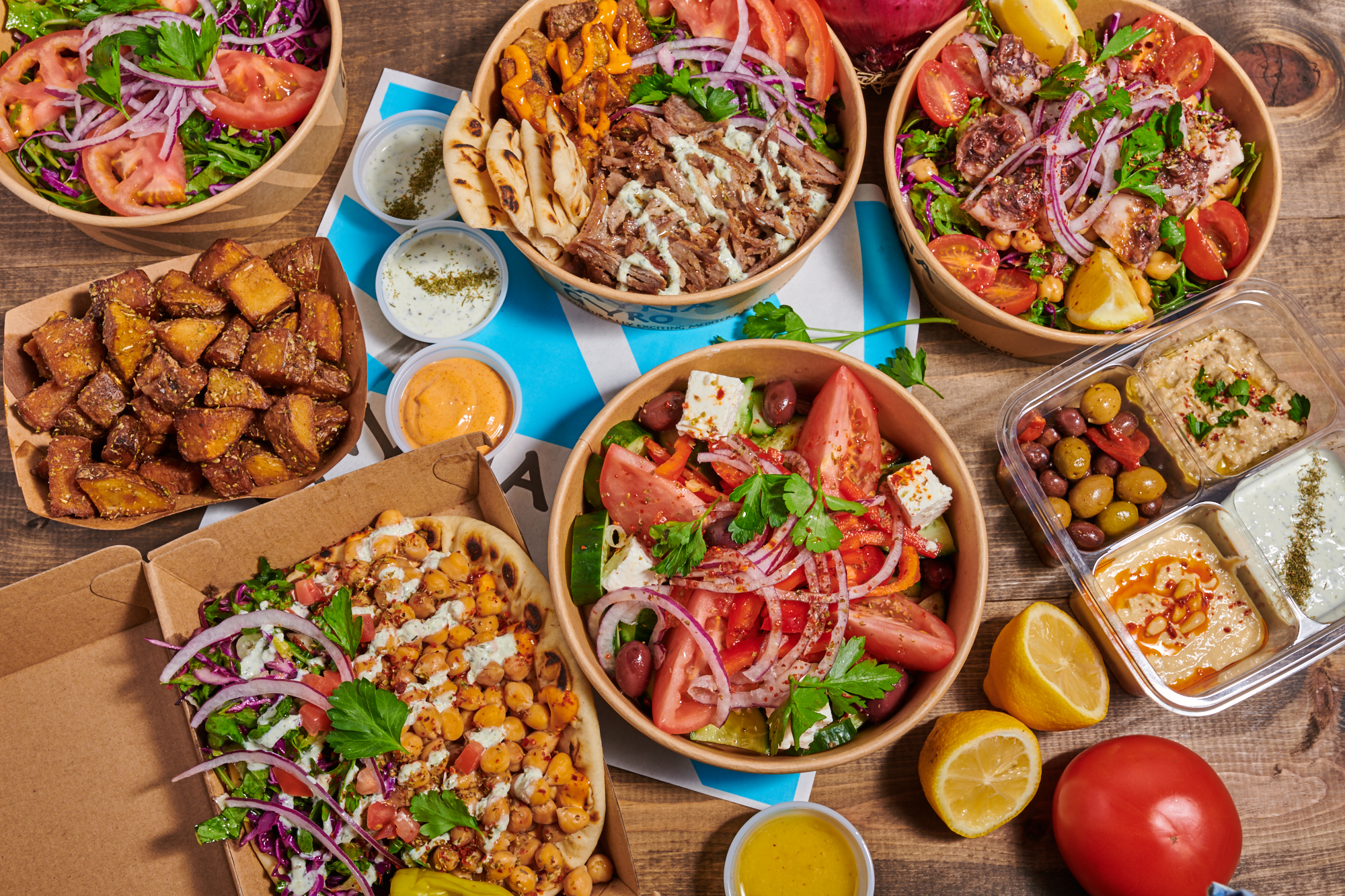 Restaurant banner image